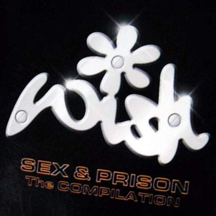 sex & prison  the compilation a