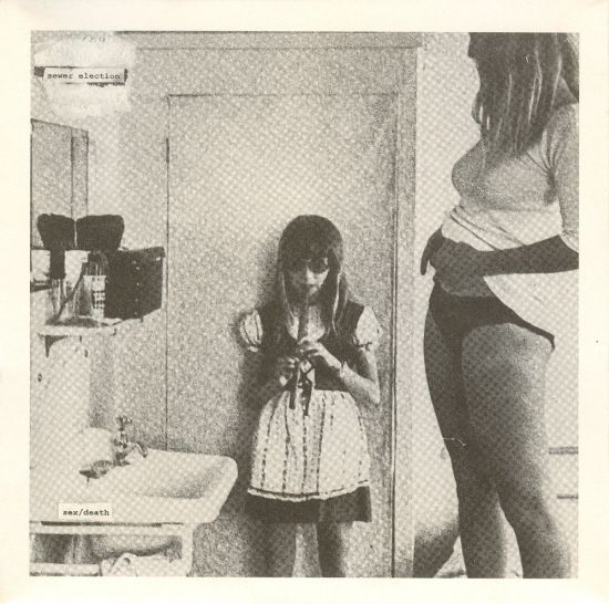 sexdeath sewer election 