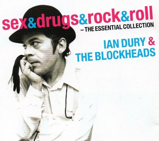 sexdrugsro ian dury  