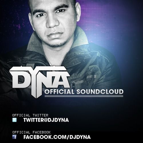 sexed up the mixtape dyna  