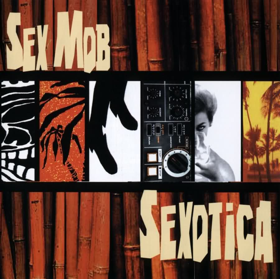 sexotica sex mob 