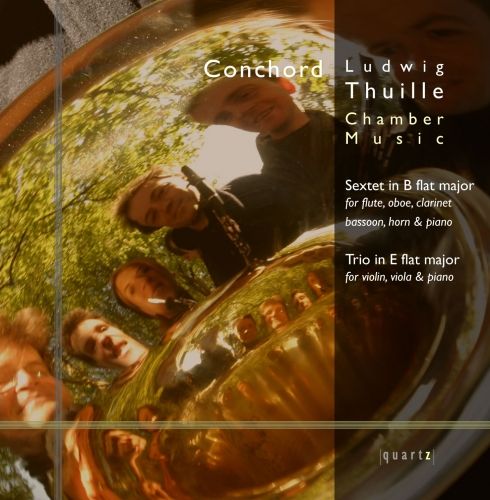 sextet op 6 trio ludwig thuille 