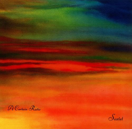 sextet a certain ratio 