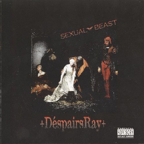 sexual beast despairsray 