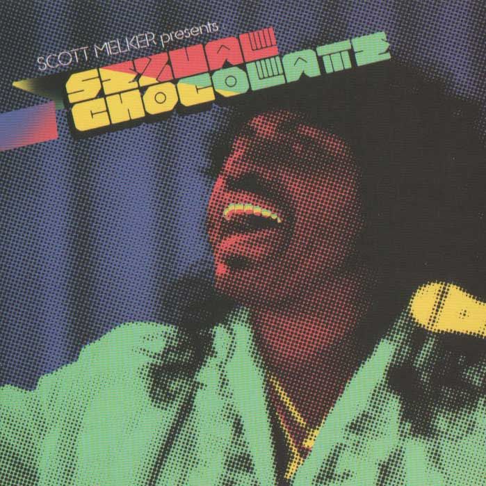 sexual chocolate scott melker  