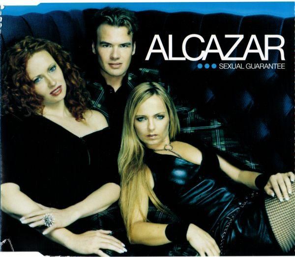 sexual guarantee alcazar 
