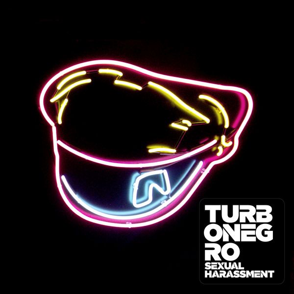 sexual harassment turbonegro 