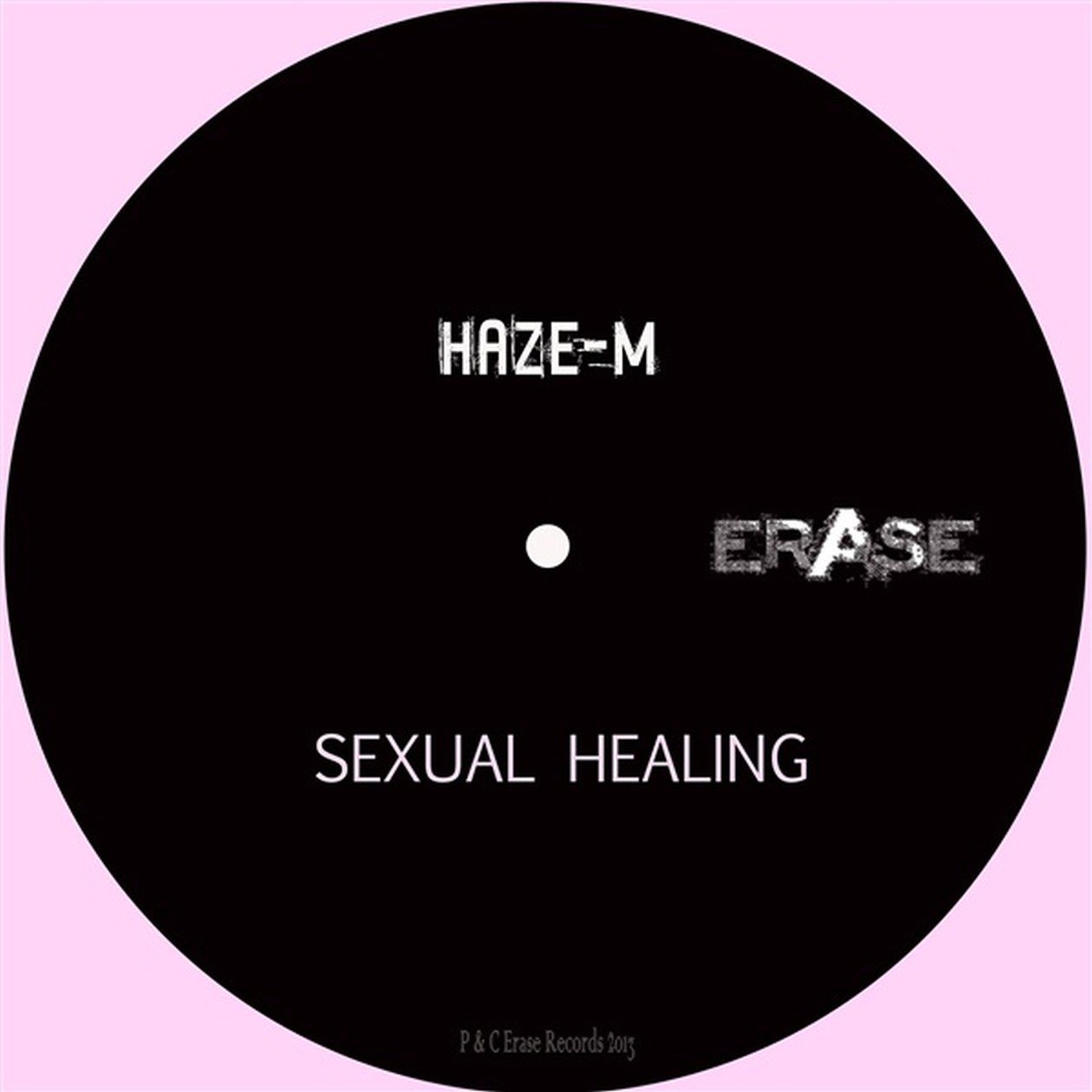 sexual healing haze m 