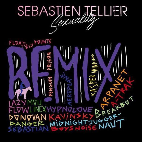 sexuality remix sebastien tellier 