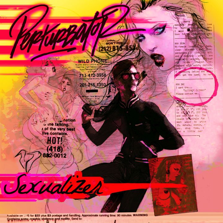 sexualizer perturbator 