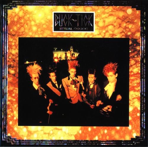 sexualxxxxx buck tick 