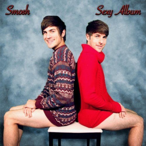 sexy album smosh aac  