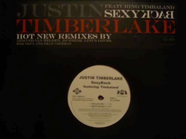sexy back remixes justin timberlake  