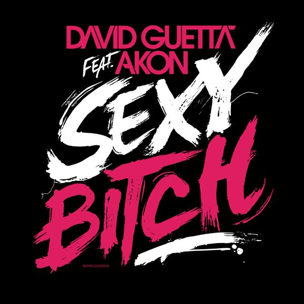 sexy bitch david guetta 