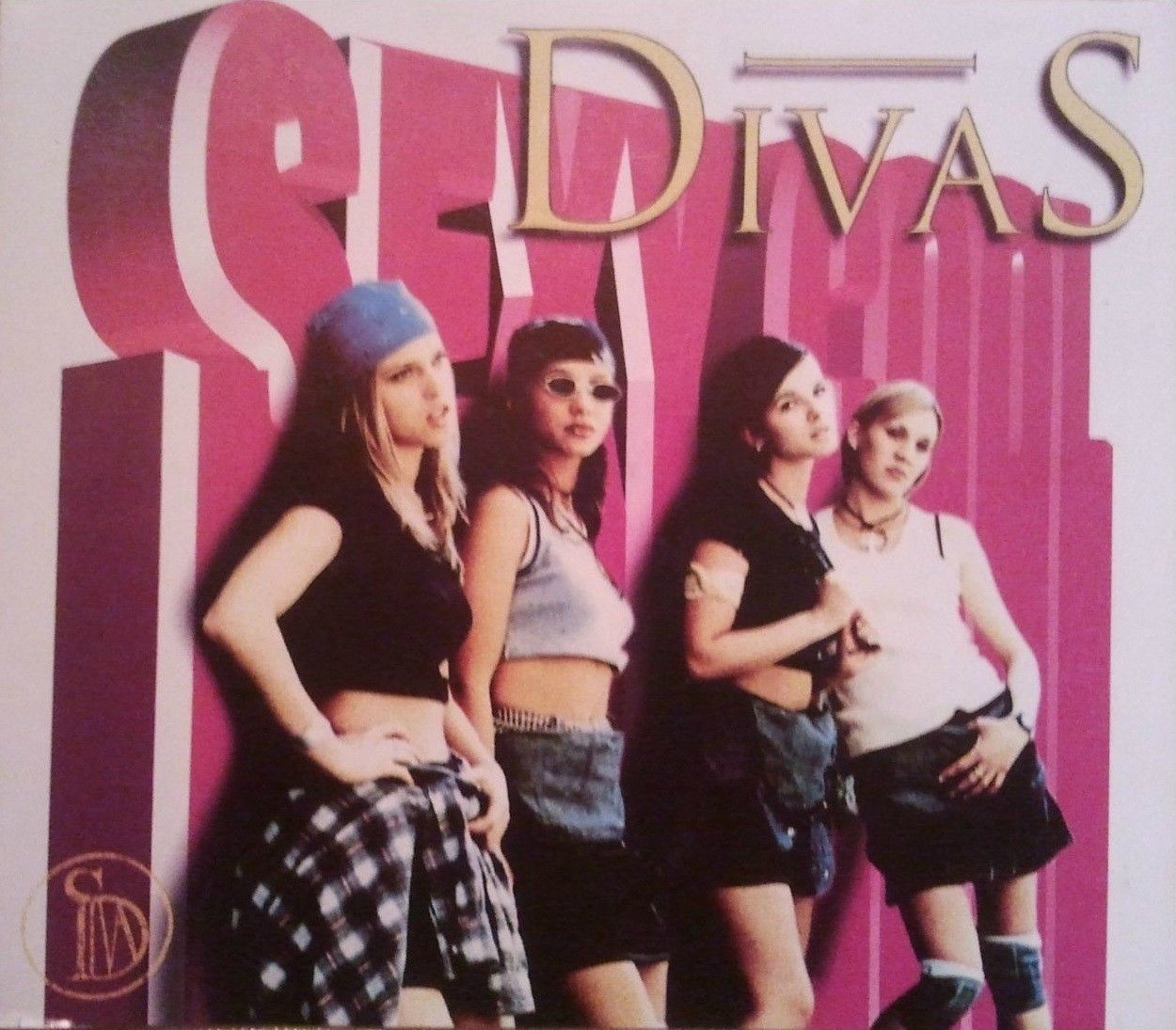 sexy cool divas 