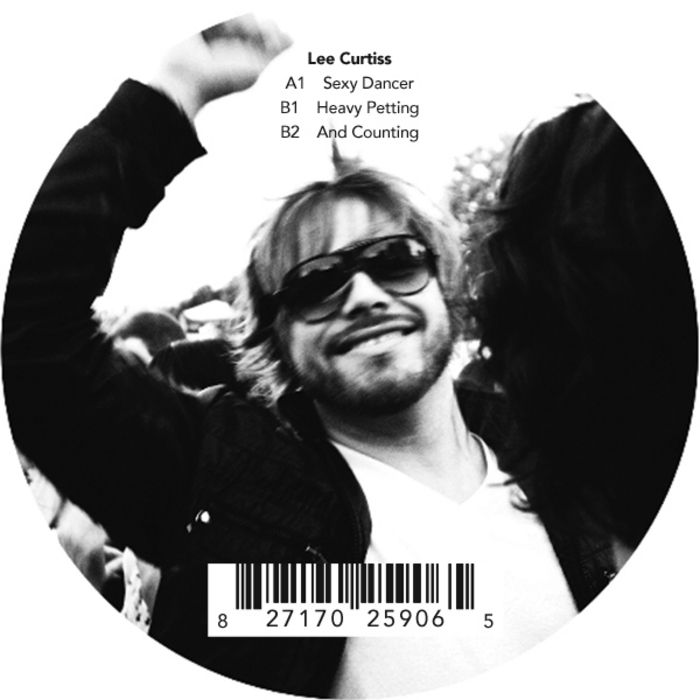 sexy dancer lee curtiss  