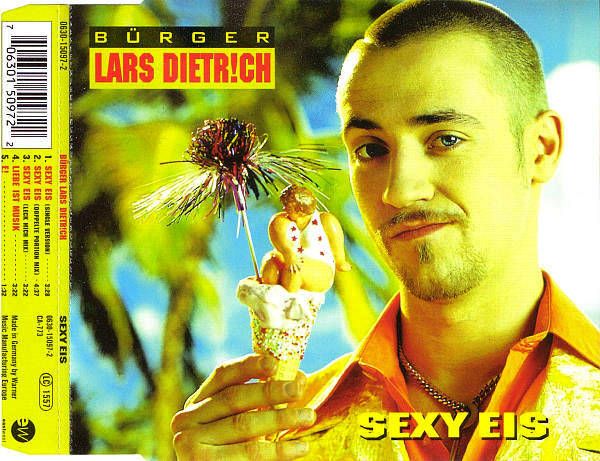 sexy eis burger lars dietrich 