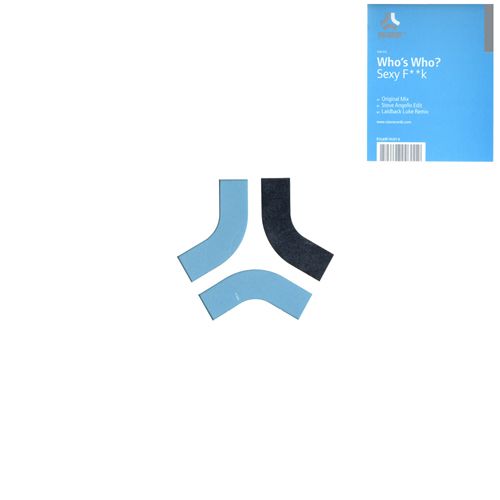 sexy fuck whos who aps vbr 