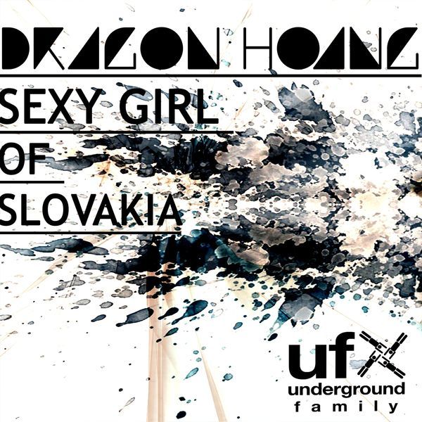sexy girl of slovaki dragon hoang 