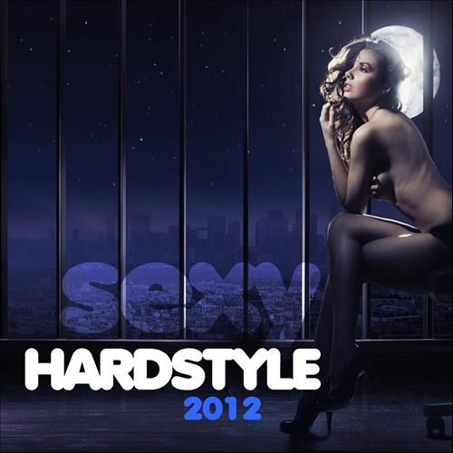 sexy hardstyle 2012 bazzdust  