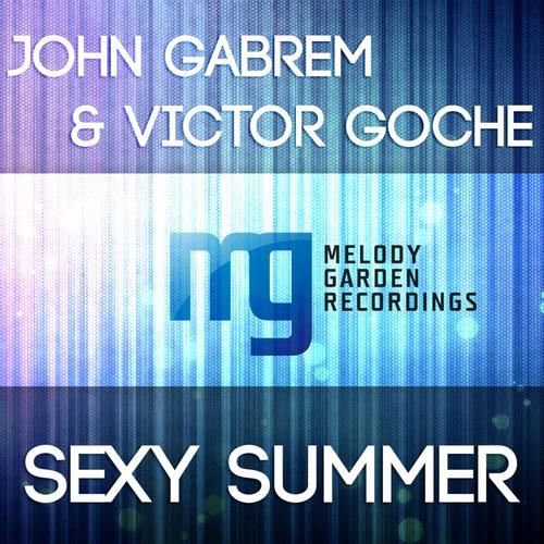 sexy summer john gabrem  