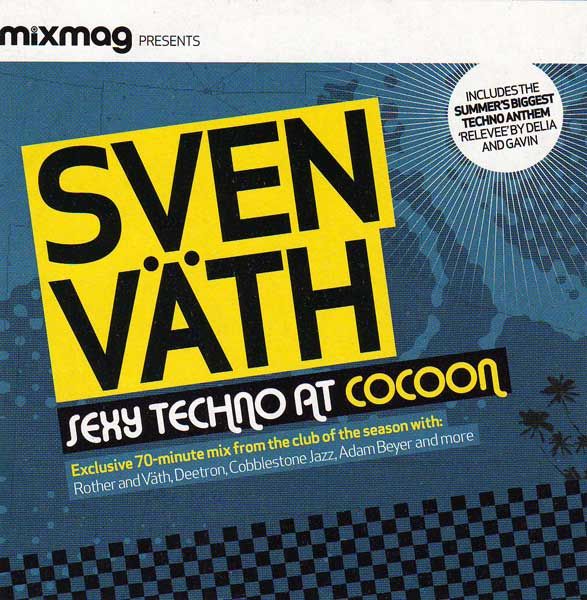 sexy techno at cocoo sven vath 