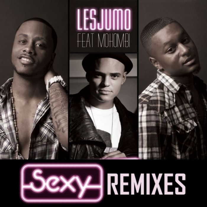 sexy les jumo  