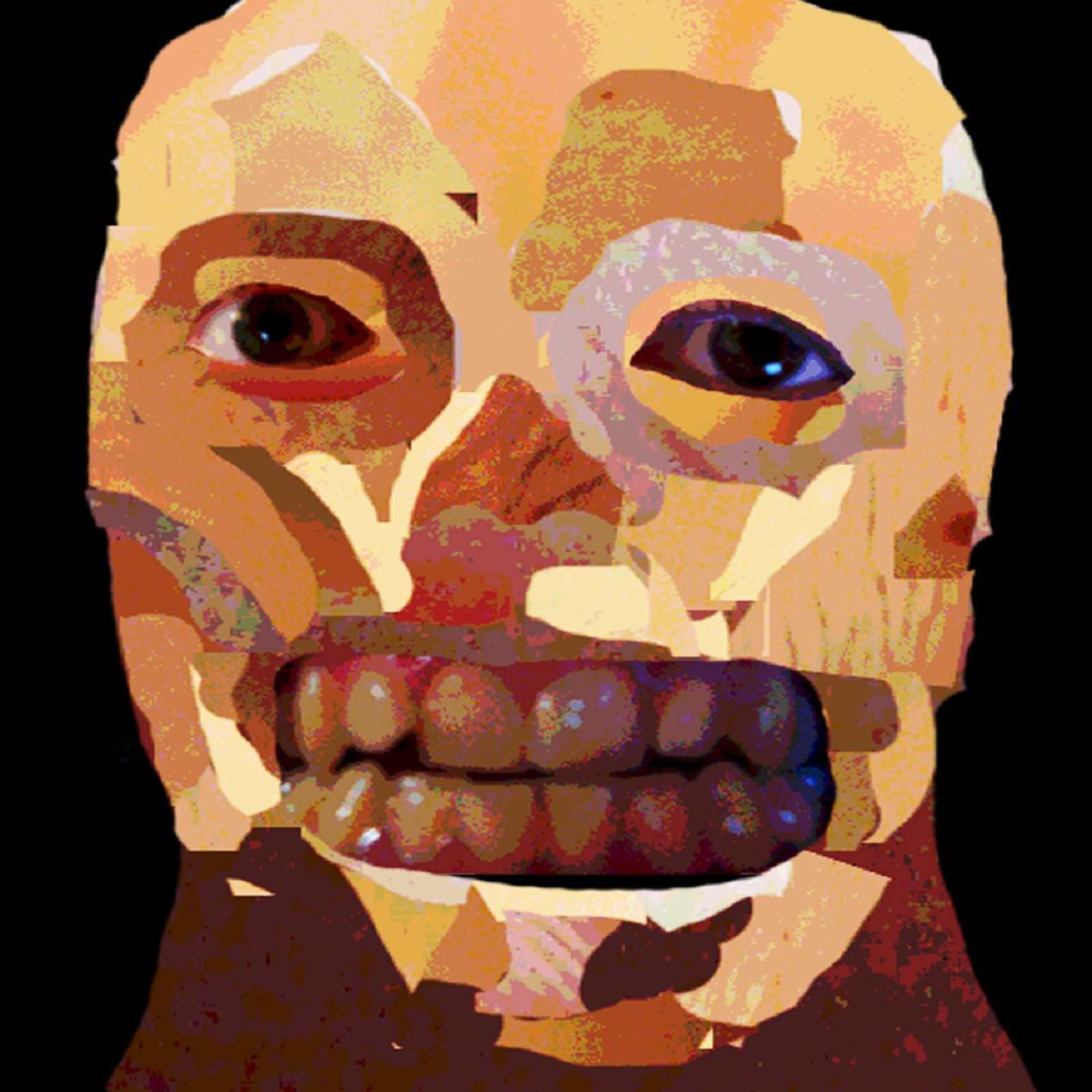 sexyboy clam chowder 