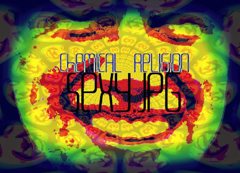 sexyjpg chemical religion 
