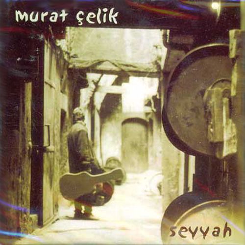 seyyah murat celik 