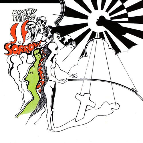sf sorrow the pretty things 