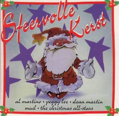 sfeervolle kerst al martino 