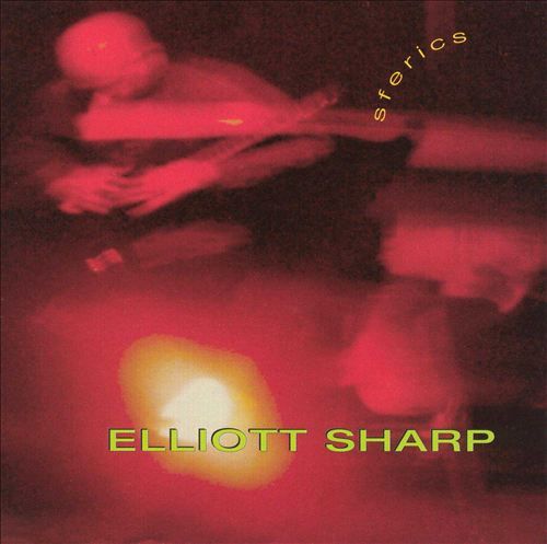 sferics elliott sharp 