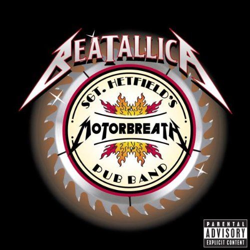 sgt hetfields beatallica 