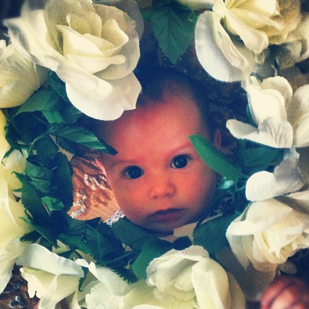 sha la la rebekah higgs 