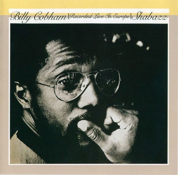 shabazz billy cobham  