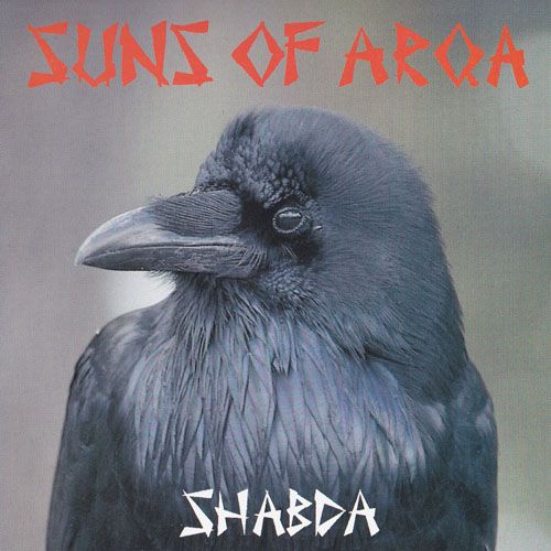 shabda suns of arqa 