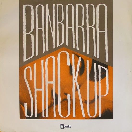shack up banbarra 