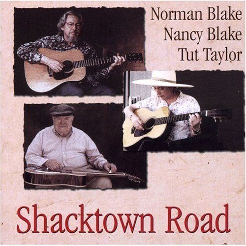 shacktown road nancy blake  