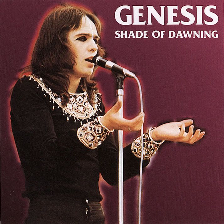 shade of dawning ma genesis 