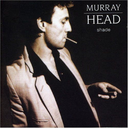 shade murray head 