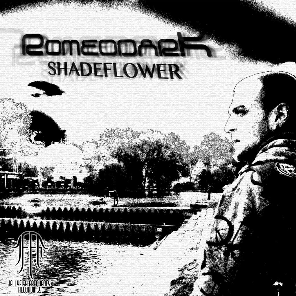 shadeflower romeodark 