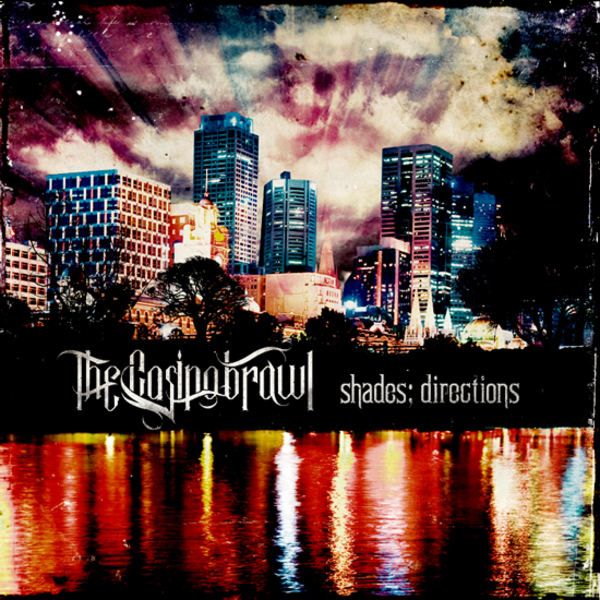 shades direction the casino brawl  