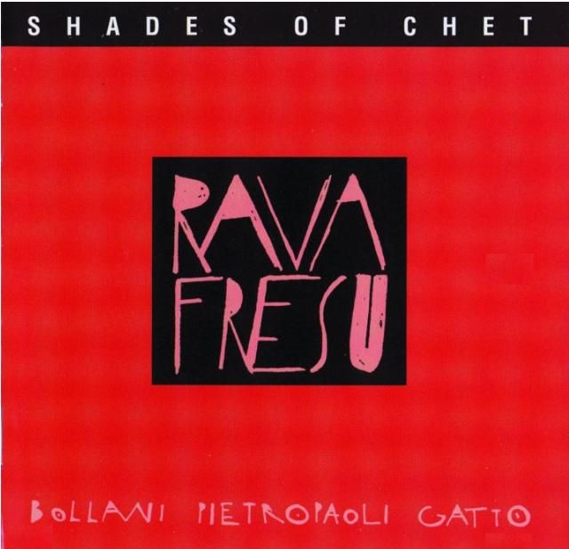 shades of chet enrico rava 