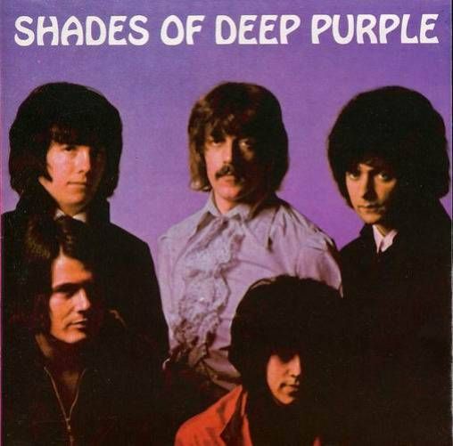 shades of deep purpl deep purple 