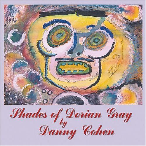 shades of dorian gra danny cohen 