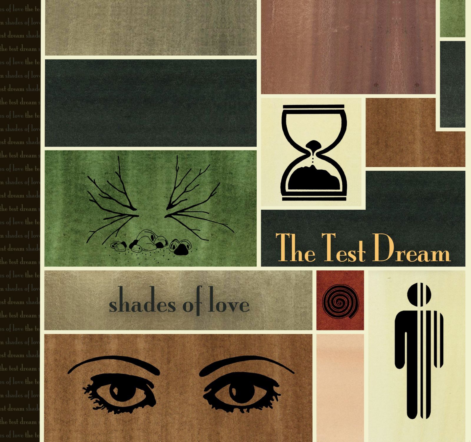 shades of love the test dream 