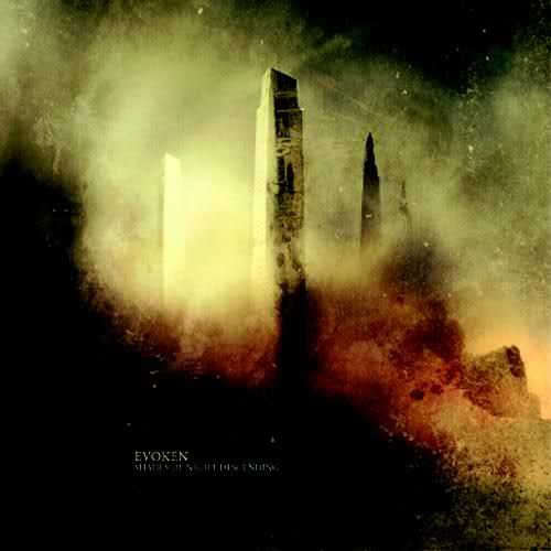 shades of night desc evoken 