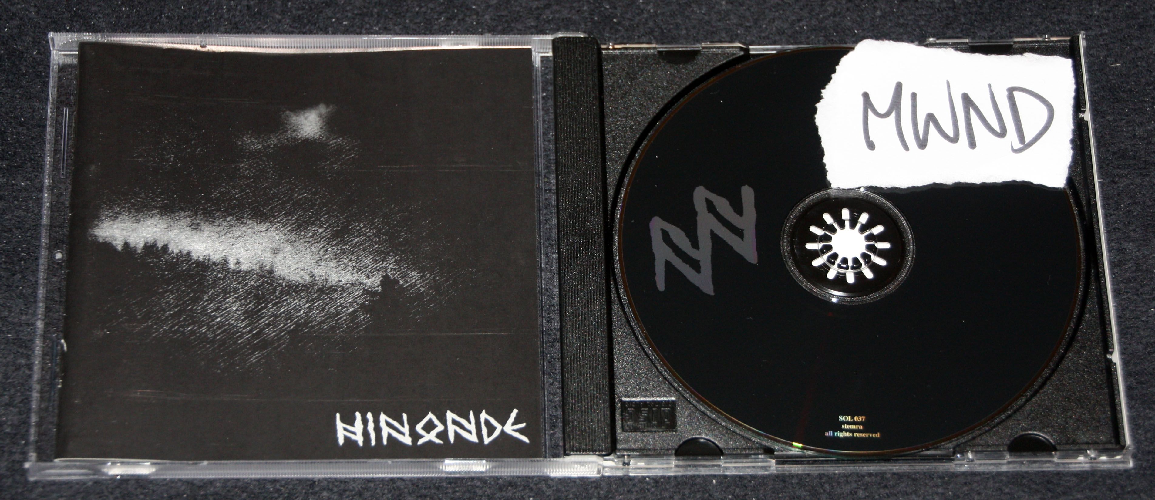 shades of solstice hin onde 