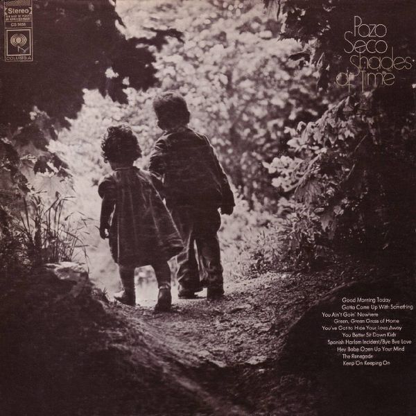 shades of time pozo seco 